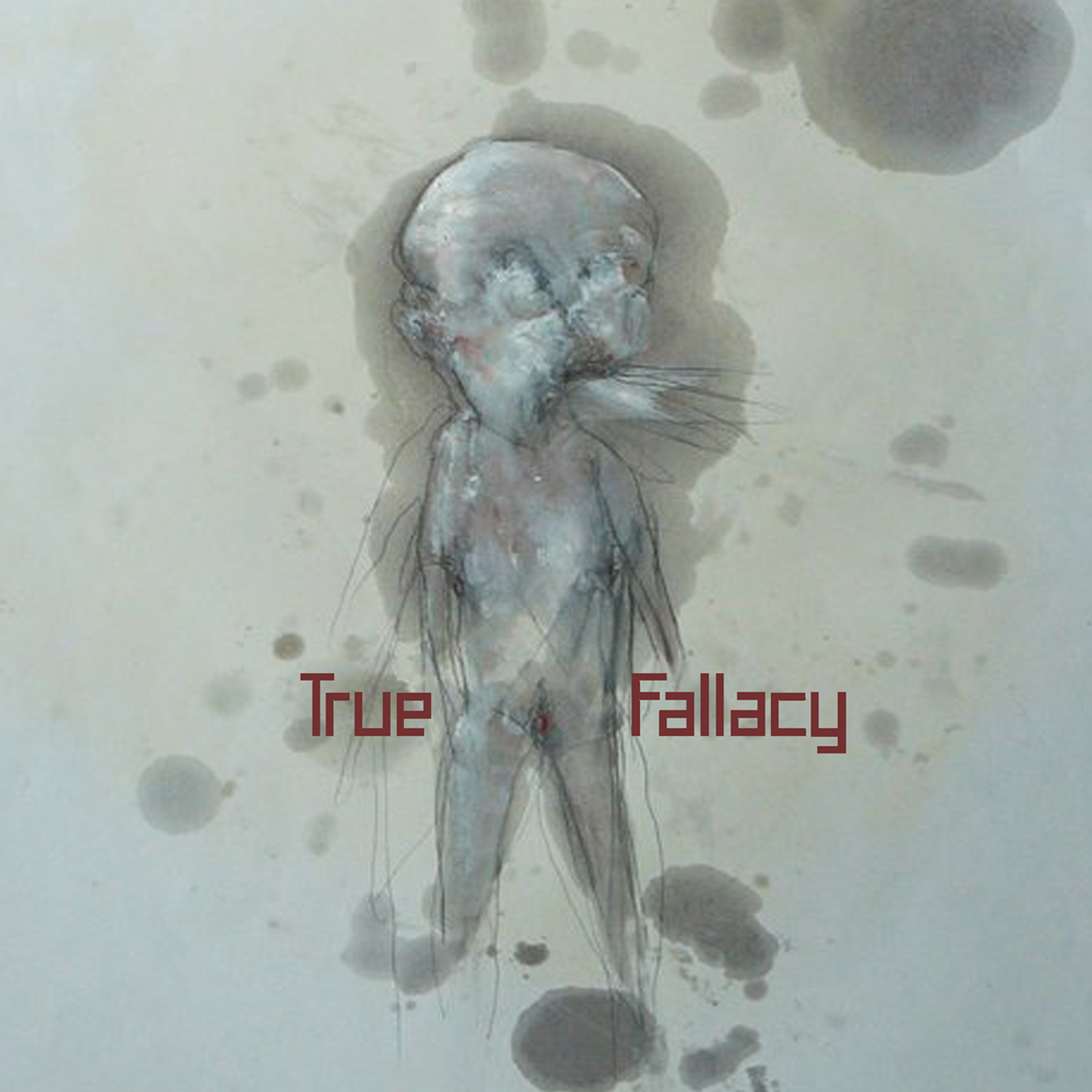 AT HOME cover art